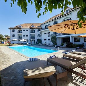San Cristobal Boutique Hotel - Ivato Airport